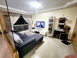 Blk 122A Sengkang East Way (Sengkang), HDB 4 Rooms #563956361
